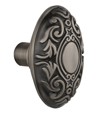 Nostalgic Warehouse Victorian Knobs ONLY with Spindle