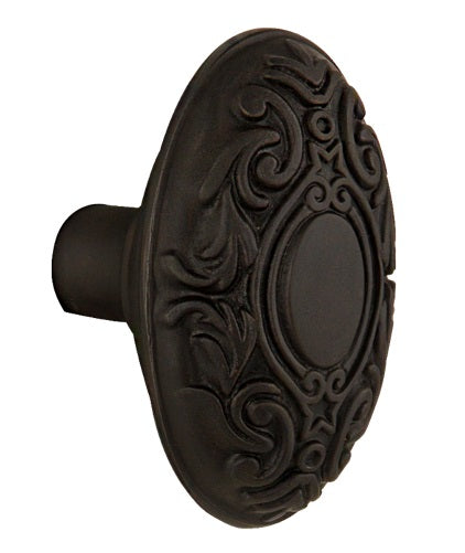 Nostalgic Warehouse Victorian Knobs ONLY with Spindle