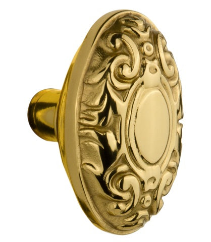 Nostalgic Warehouse Victorian Knobs ONLY with Spindle