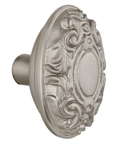 Nostalgic Warehouse Victorian Knobs ONLY with Spindle