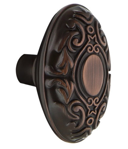 Nostalgic Warehouse Victorian Knobs ONLY with Spindle