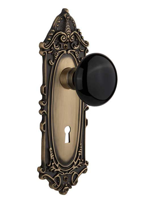 Antique Brass