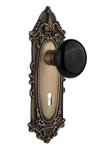 Antique Brass