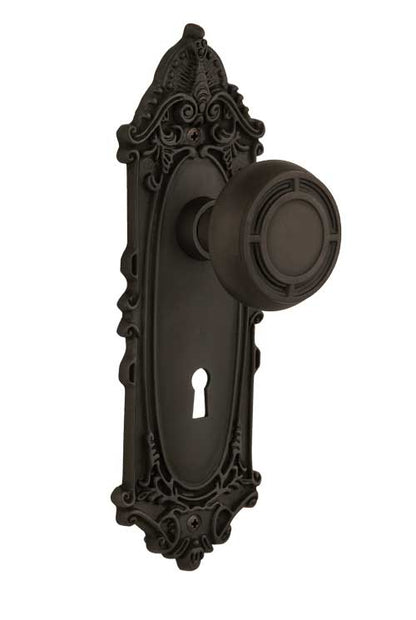 Oil-Rubbed Bronze