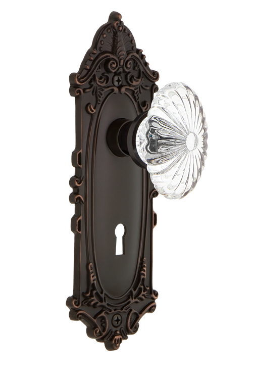 Timeless Bronze