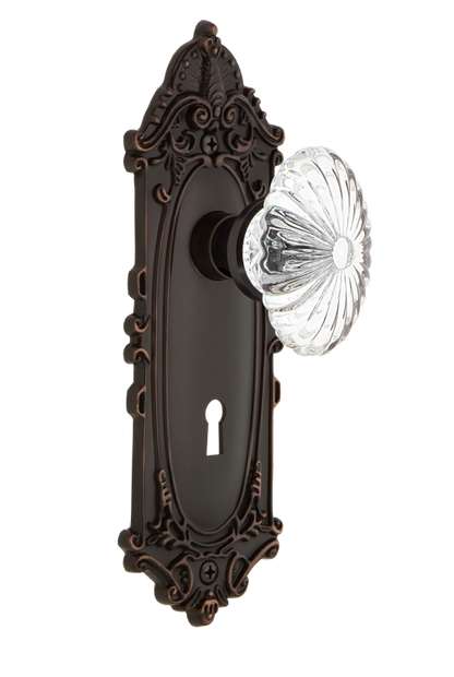 Timeless Bronze