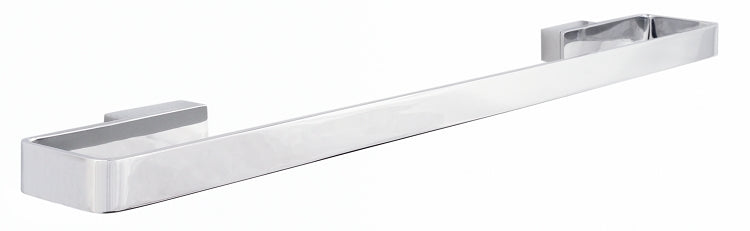 Sure-Loc Vaasa Series 24 Inch Towel Bar in Polished Chrome