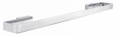 Sure-Loc Vaasa Series 24 Inch Towel Bar in Polished Chrome