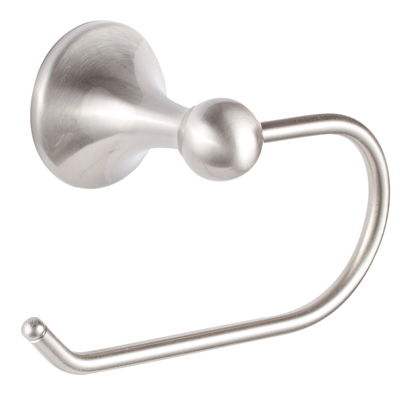 SureLoc Ventura Series Single Post Paper Holder