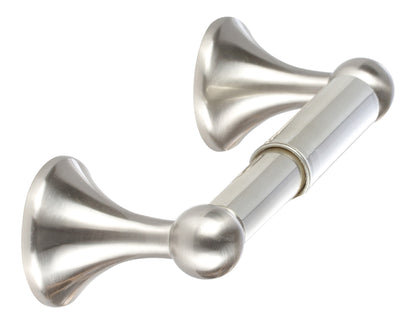 SureLoc Ventura Series Double Post Paper Holder