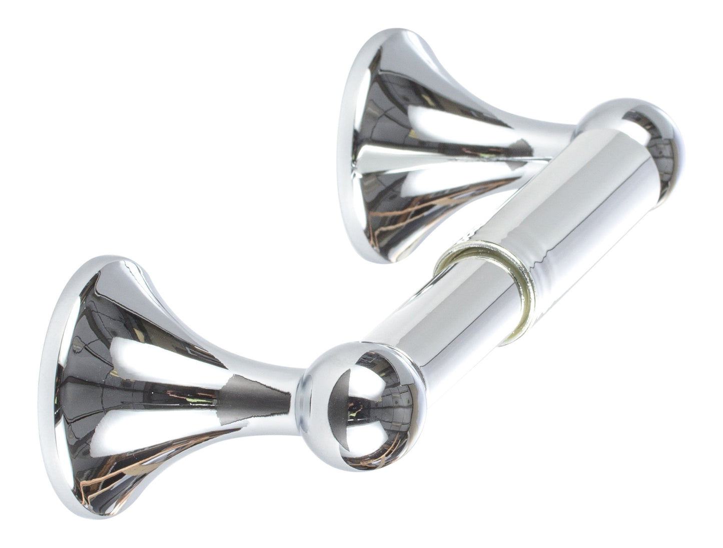 SureLoc Ventura Series Double Post Paper Holder