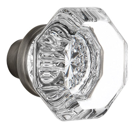 Nostalgic Warehouse Waldorf Knobs ONLY with Spindle