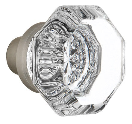Nostalgic Warehouse Waldorf Knobs ONLY with Spindle