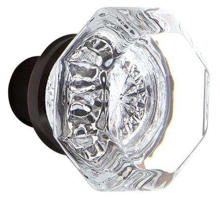 Nostalgic Warehouse Waldorf Knobs ONLY with Spindle