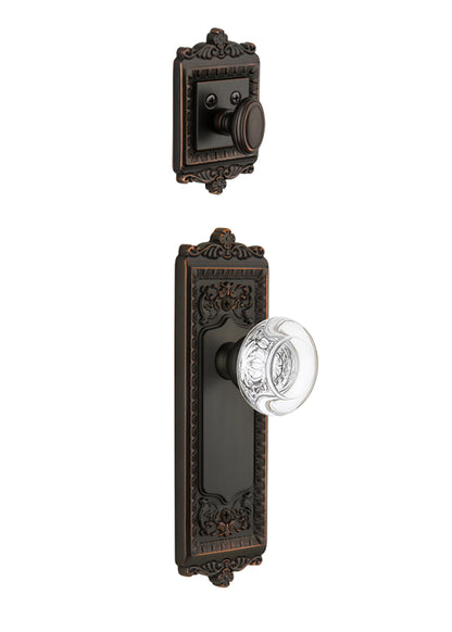 Timeless Bronze