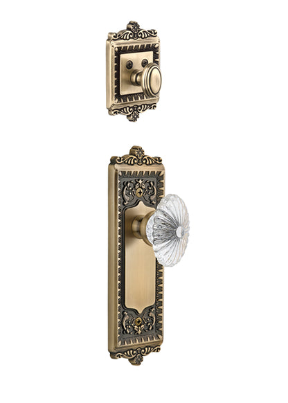 Vintage Brass