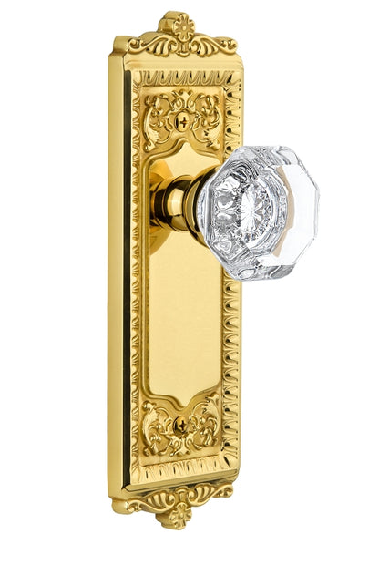 Polished Brass / Lifetime Brass