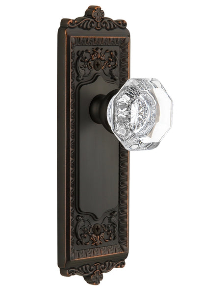 Timeless Bronze