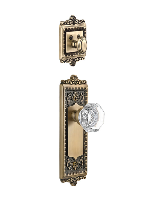 Vintage Brass