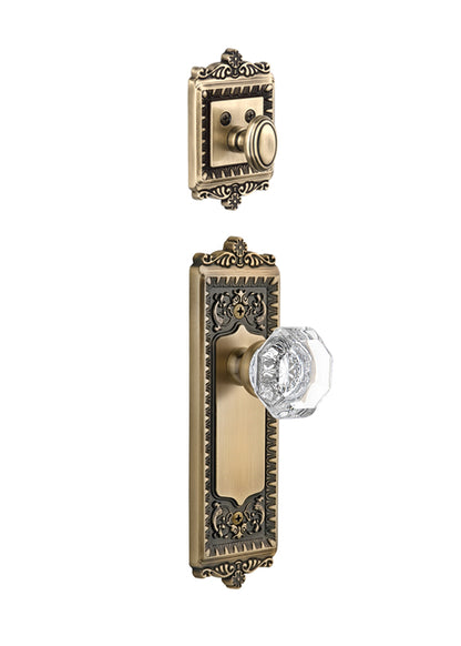 Vintage Brass