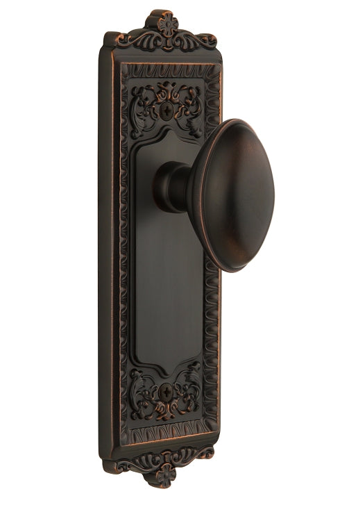 Timeless Bronze
