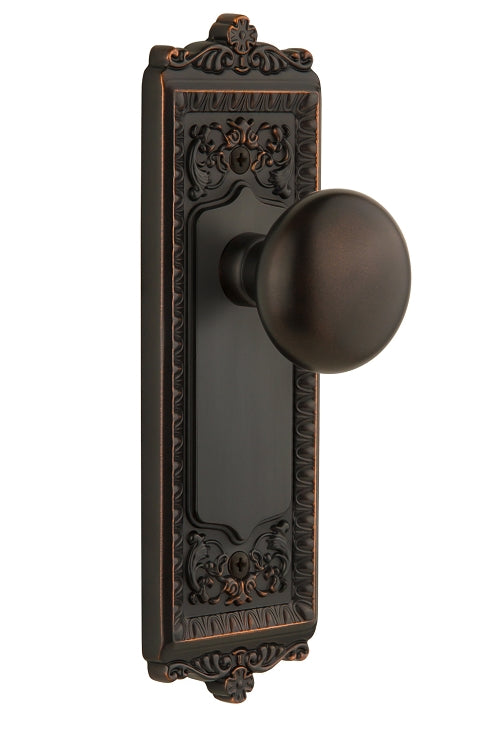 Timeless Bronze