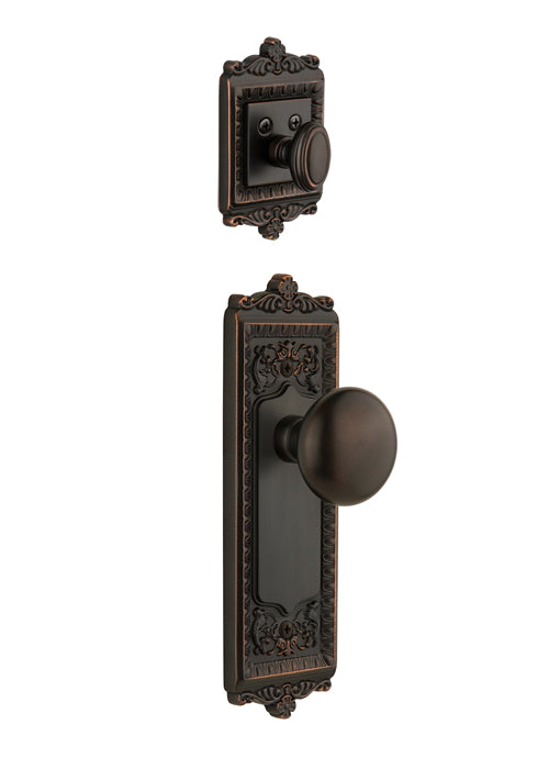 Timeless Bronze