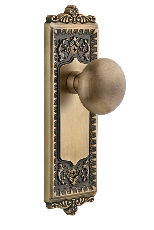 Vintage Brass