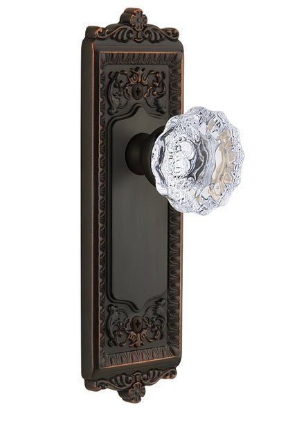 Timeless Bronze