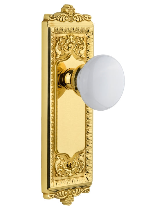 Polished Brass / Lifetime Brass