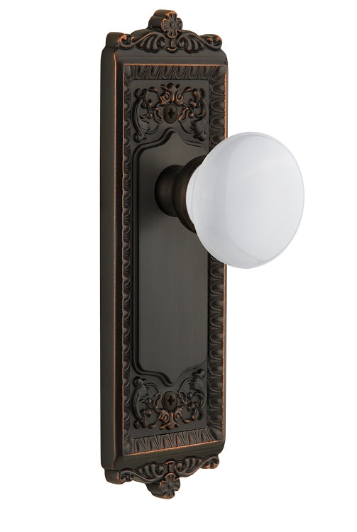 Timeless Bronze