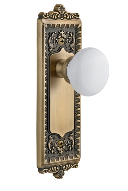 Vintage Brass