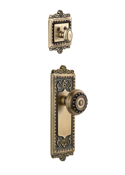 Vintage Brass