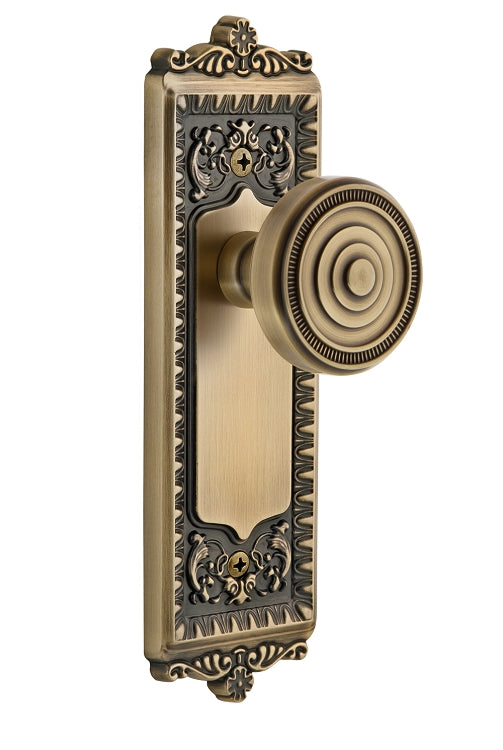 Vintage Brass