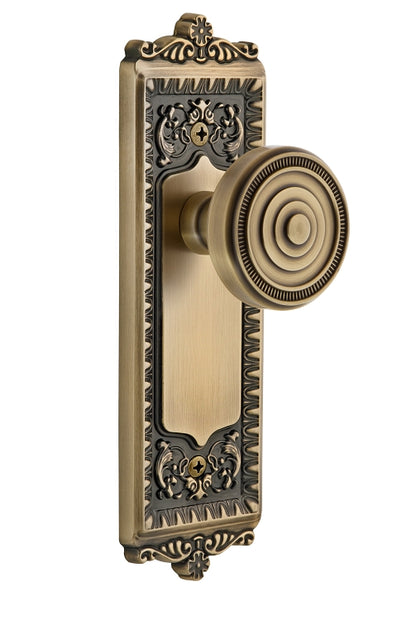 Vintage Brass