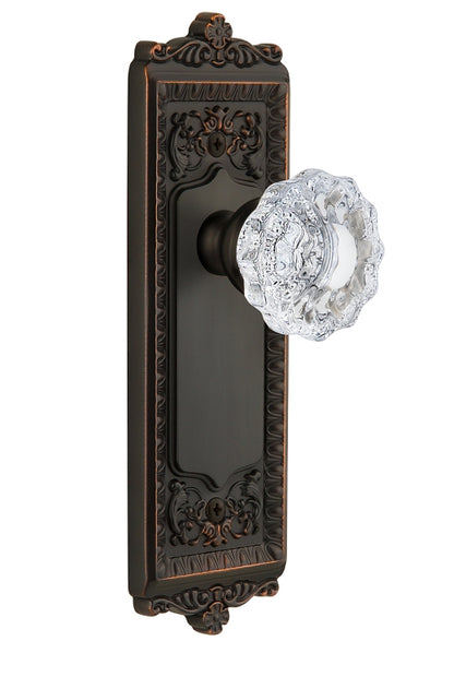 Timeless Bronze