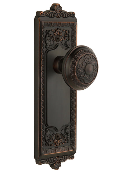 Timeless Bronze