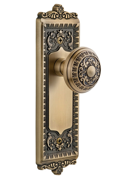 Vintage Brass