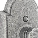 Emtek Wrought Steel Style #2 Deadbolt - Single Sided