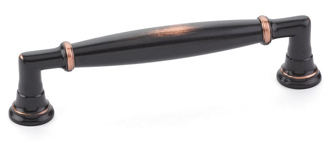 Emtek Westwood 6 Inch Pulls Oil Rubbed Bronze