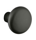 Emtek Missoula 7 Inch NON-KEYED Sideplate