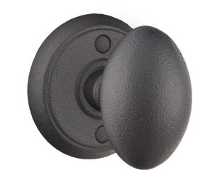 Emtek Savannah Knob with Style 2 Rosette