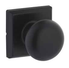 Flat Black