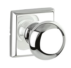Polished Chrome