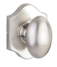 Satin Nickel