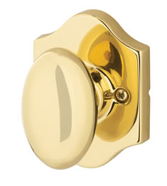 Polished Brass