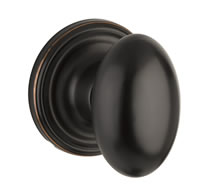 Oil Rubbed Bronze