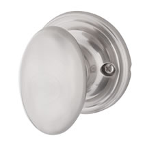 Satin Nickel