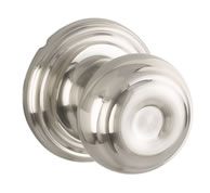 Satin Nickel