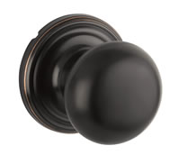 Oil Rubbed Bronze